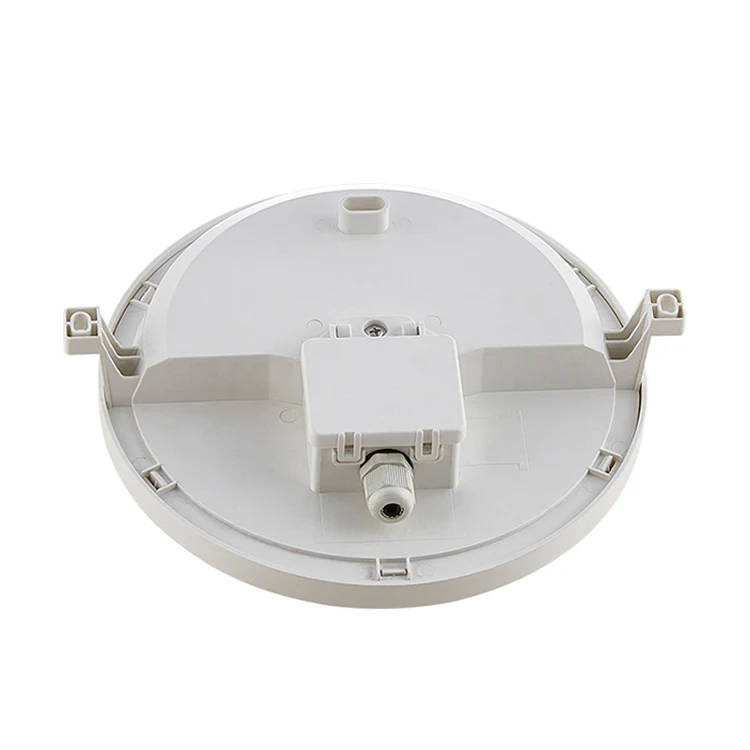 Good quality high power new type LED IP6512W/18W waterproof indoor round Moisture-proof lamp with 3 years warranty