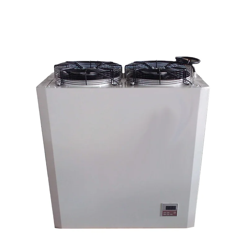 EU design Cold room Tecumseh compressor monoblock refrigeration condensing unit