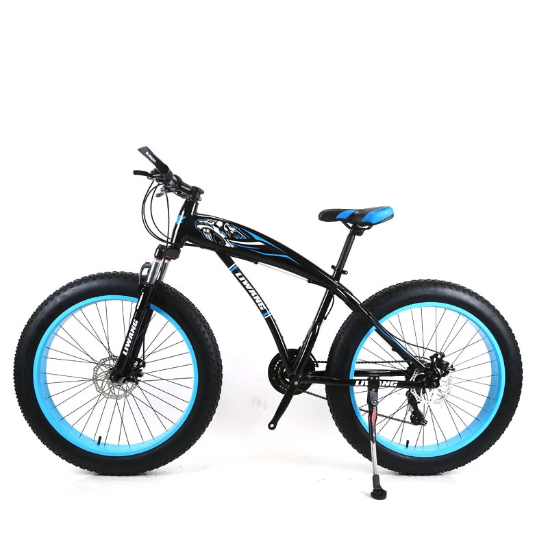 
OEM ODM manufacturer Customized Factory 24'26'27.5'29 inch MTB Road Fat Folding Children BMX Fixed gear bicycle 