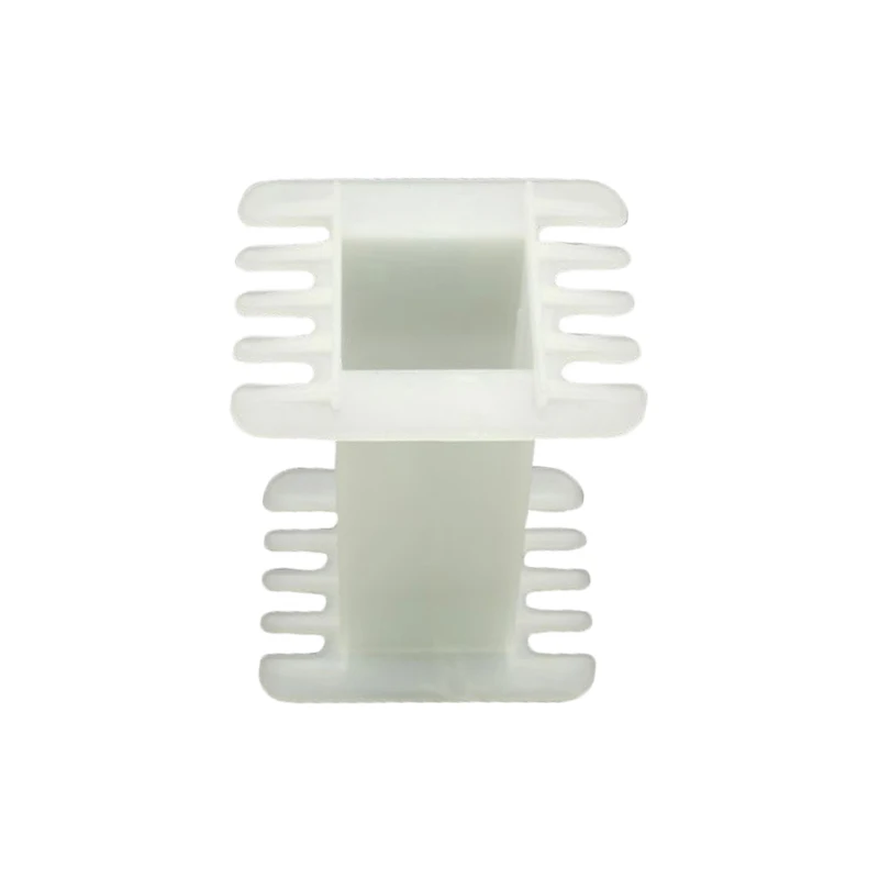 Китайский производитель, пластиковые Литые детали, ПЭТ-материал, EI 76*25, катушка ферритовой катушки для кондиционера, трансформатор