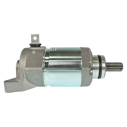 Motorcycle Parts Starter Motor For YAMAHA WR450 F 5TJ-81890-00-00 Motorcycle Parts & Accessories