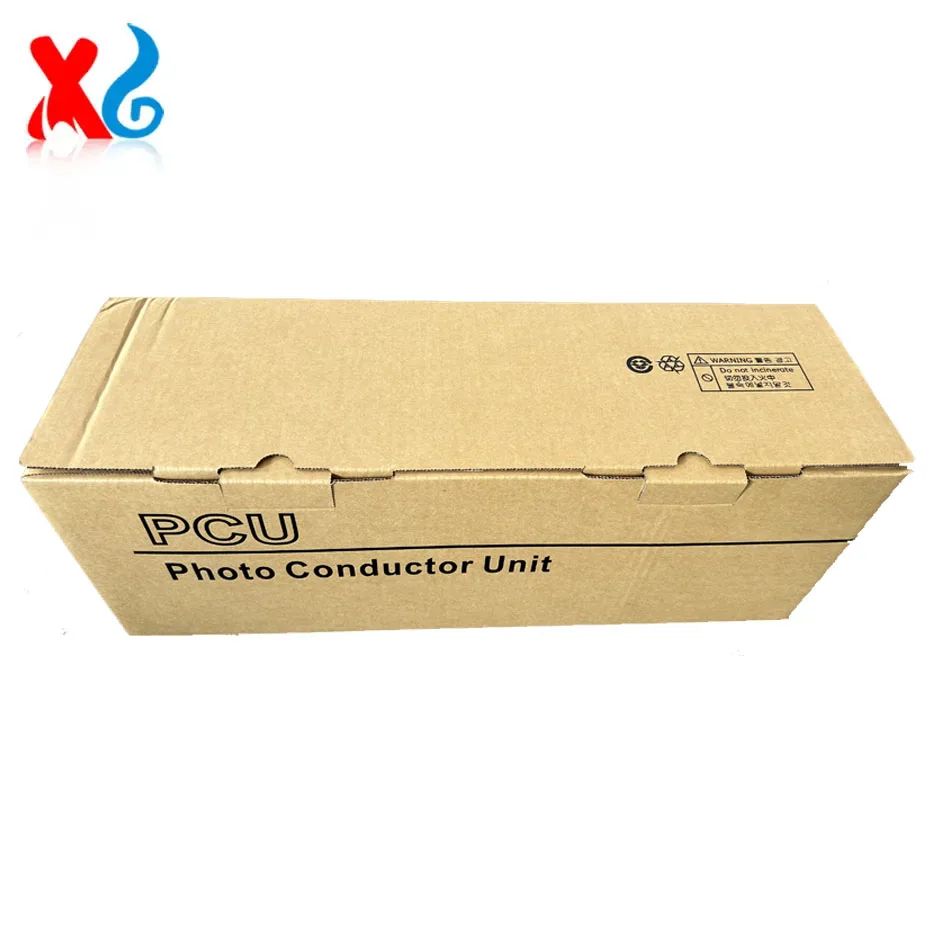 Восстановленный барабанный блок для Ricoh SP8400 8400M SP8400a барабан