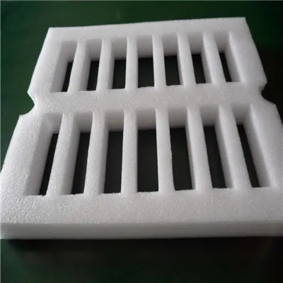 computer packing EPE foam