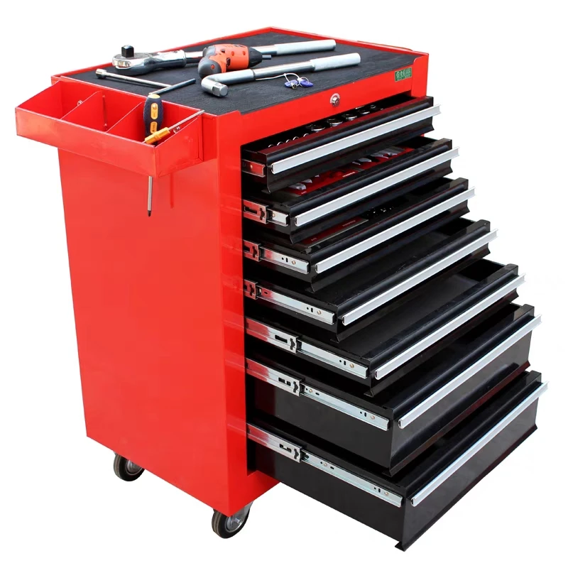 Hot selling furniture cart, tool cart garages tool cabinets tool cabinets heavy duty workshop