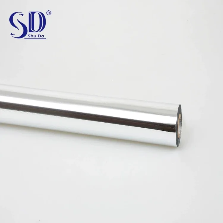 hot stamping foil for fishing lure