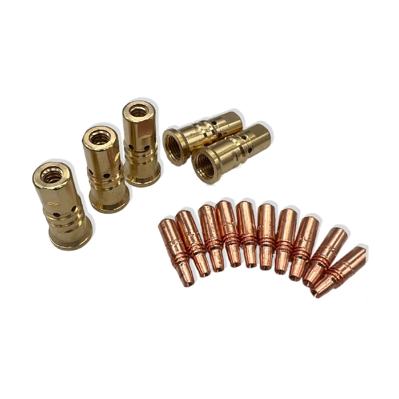 ML electric welding gun accessories 206195 gas diffuser