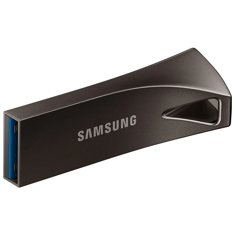 SAMSUNG USB флеш-накопитель 64 Гб флешки 128 ГБ 32 256 300 МБ 3 1 флешка диск на ключ память для