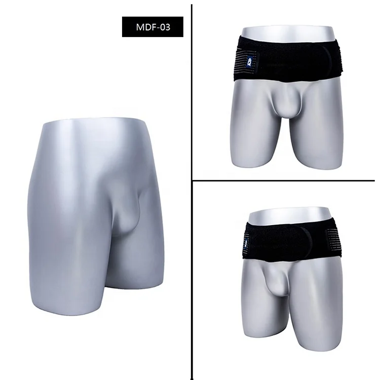 Factory Direct Hip Mannequin Male Butt Mannequin Men Underwear Mannequin