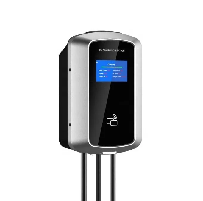 7KW wallbox AC EV charger
