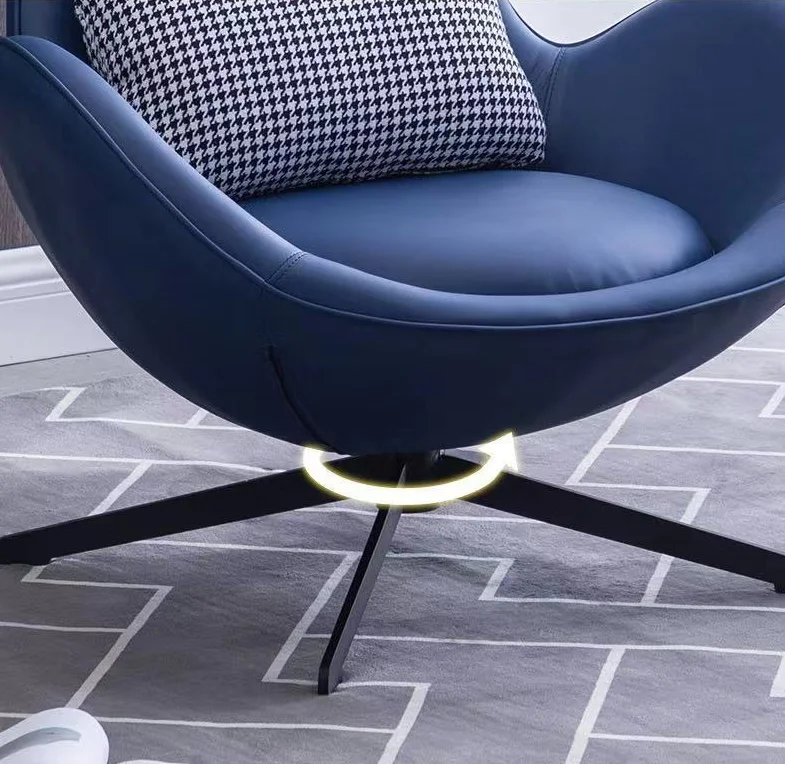 Современный простой домашний банкет OEM в скандинавском стиле для гостиной, кресло для гостиной, кресло для отдыха, кресло для отдыха