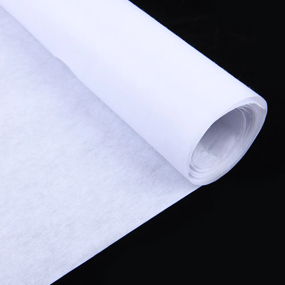 Wholesale Factory 1090H 1095H Chemical-bonded Nonwoven Interlining Fabric for Clothes Garment