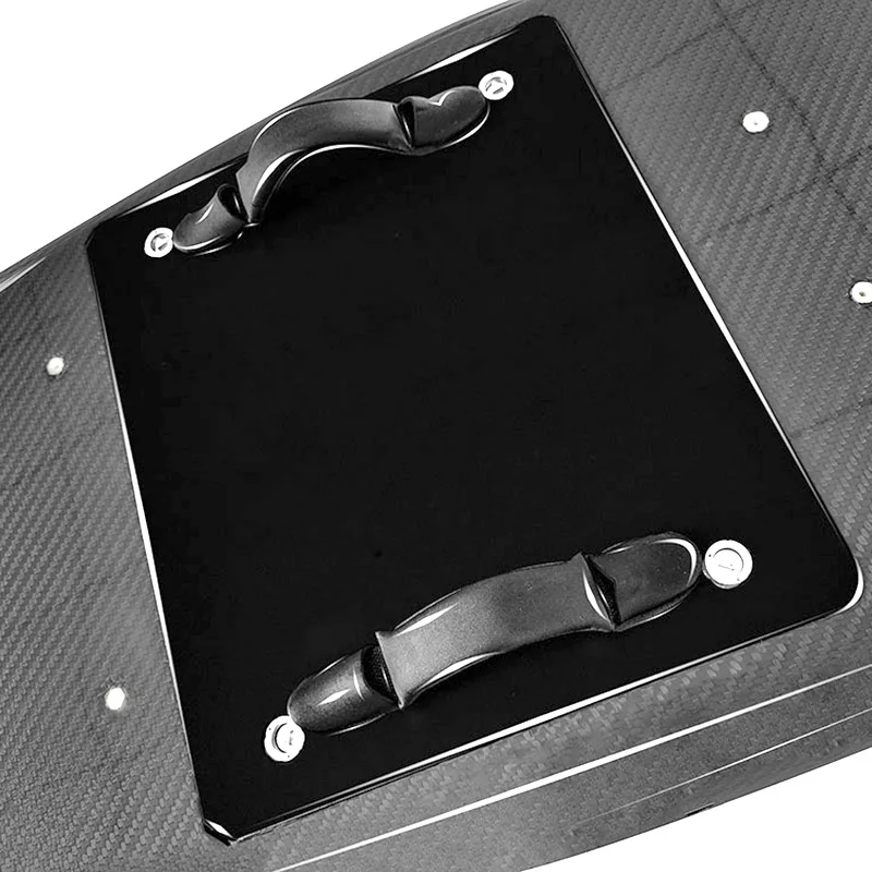 Custom Power Ski Jet Surfboard Carbon Fiber Electric Surfboard