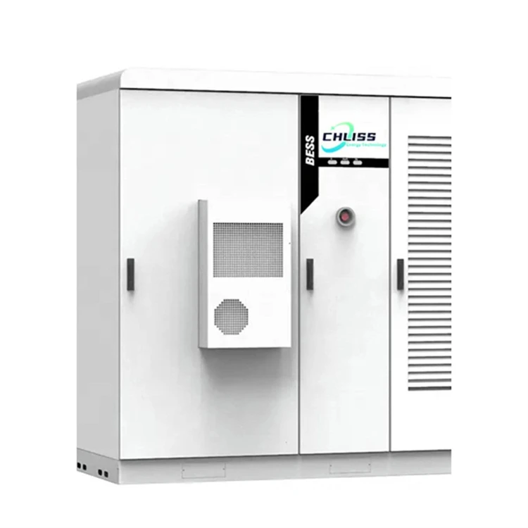 Chliss Bess 60Kwh 100Kwh Battery Energy Storage System Container With Flexible Parallel Expansion Battery Solar Home Storage