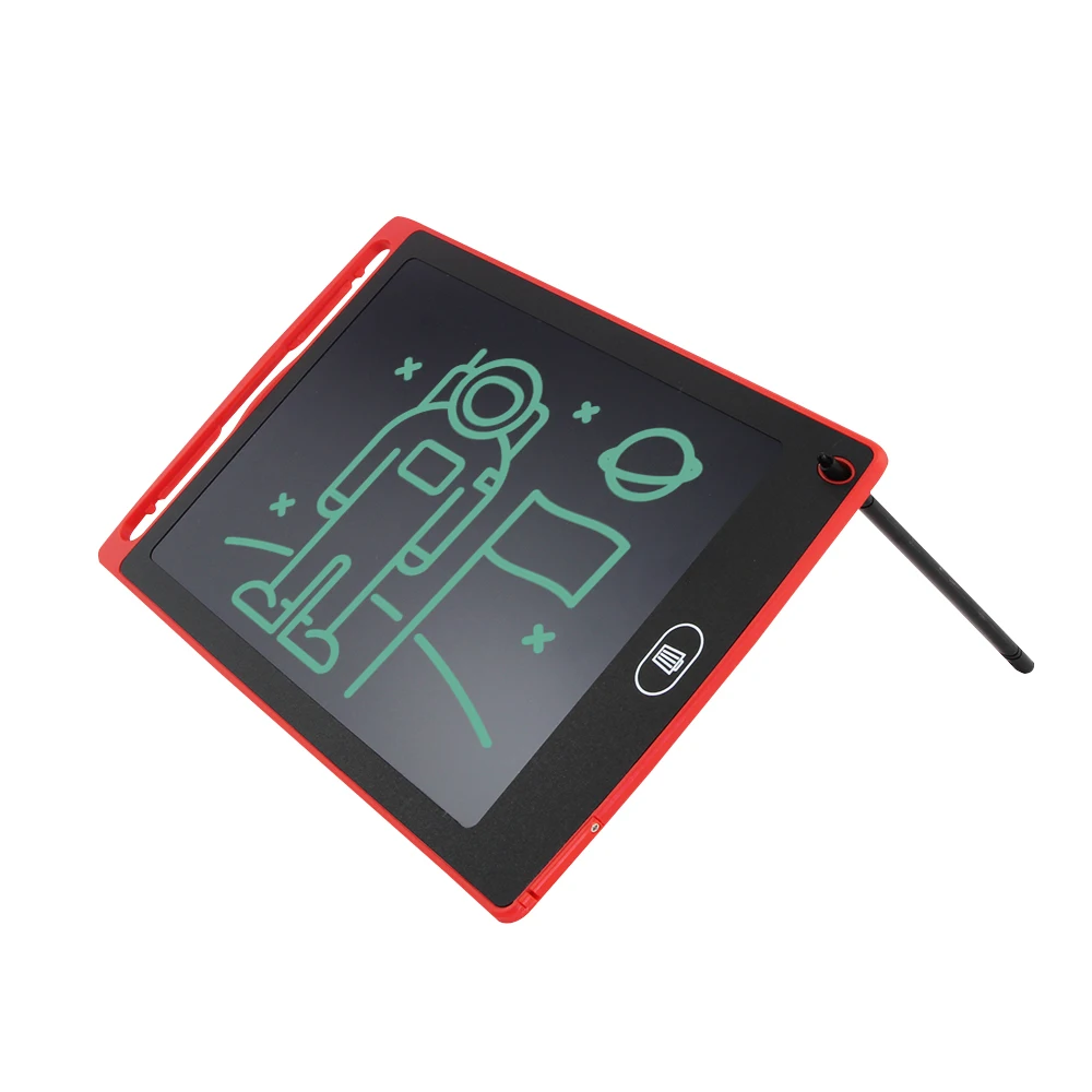 Professional E-writer 8.5 inch Smart Writing Board LCD Writing Tablet Memo Pad