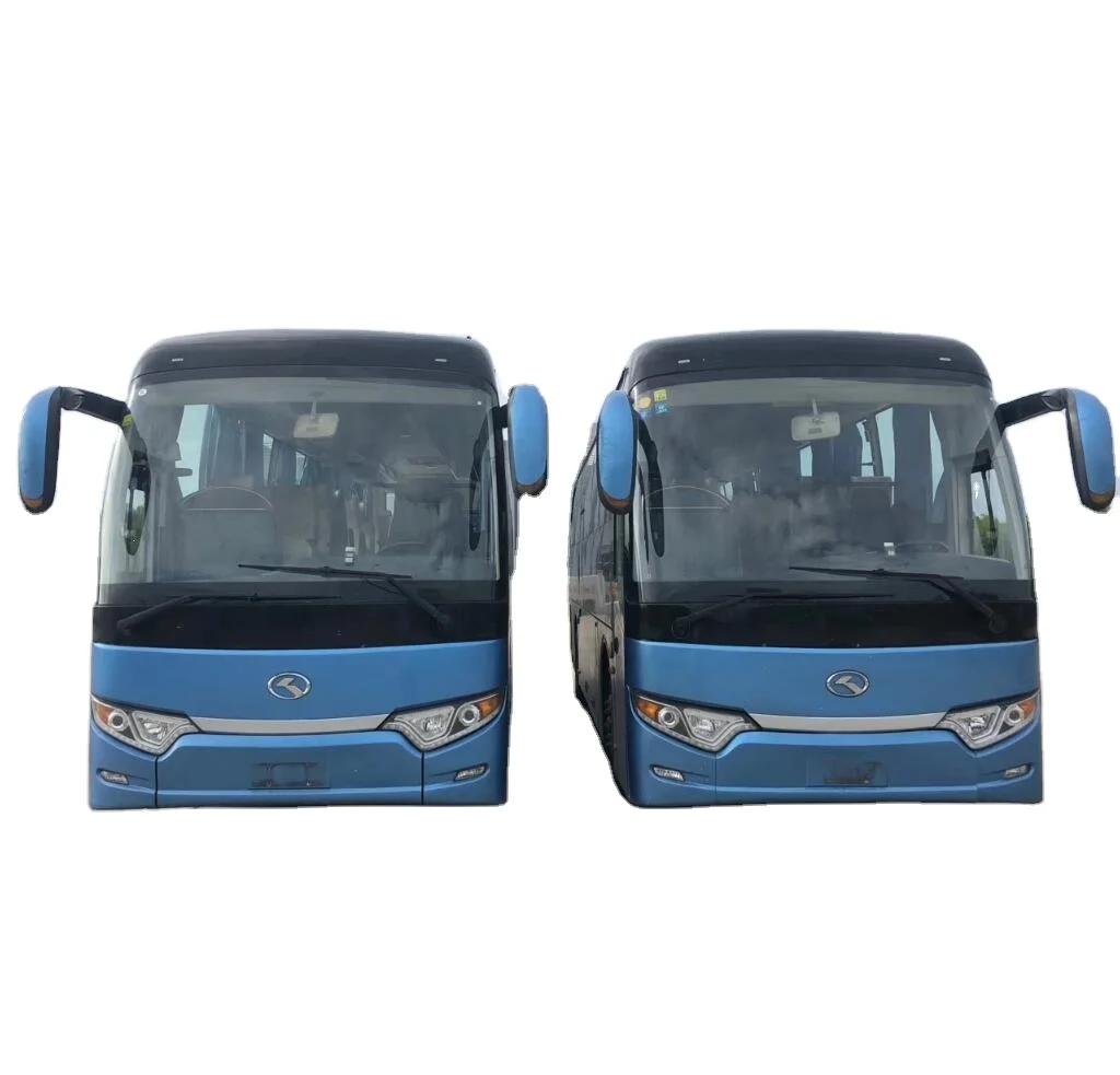  Единая панель переднего двигателя туристические bus49