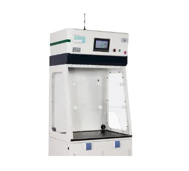 Clean Bench Biosafety Cabinet Isolator Horizontal and Vertical Laminar Flow Cabinets