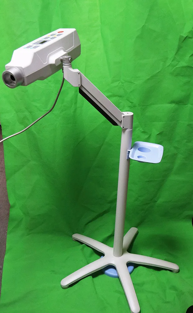 Ce Iso сертифицированный Шприц Высокого Давления с контрастным шприцем CT Scan