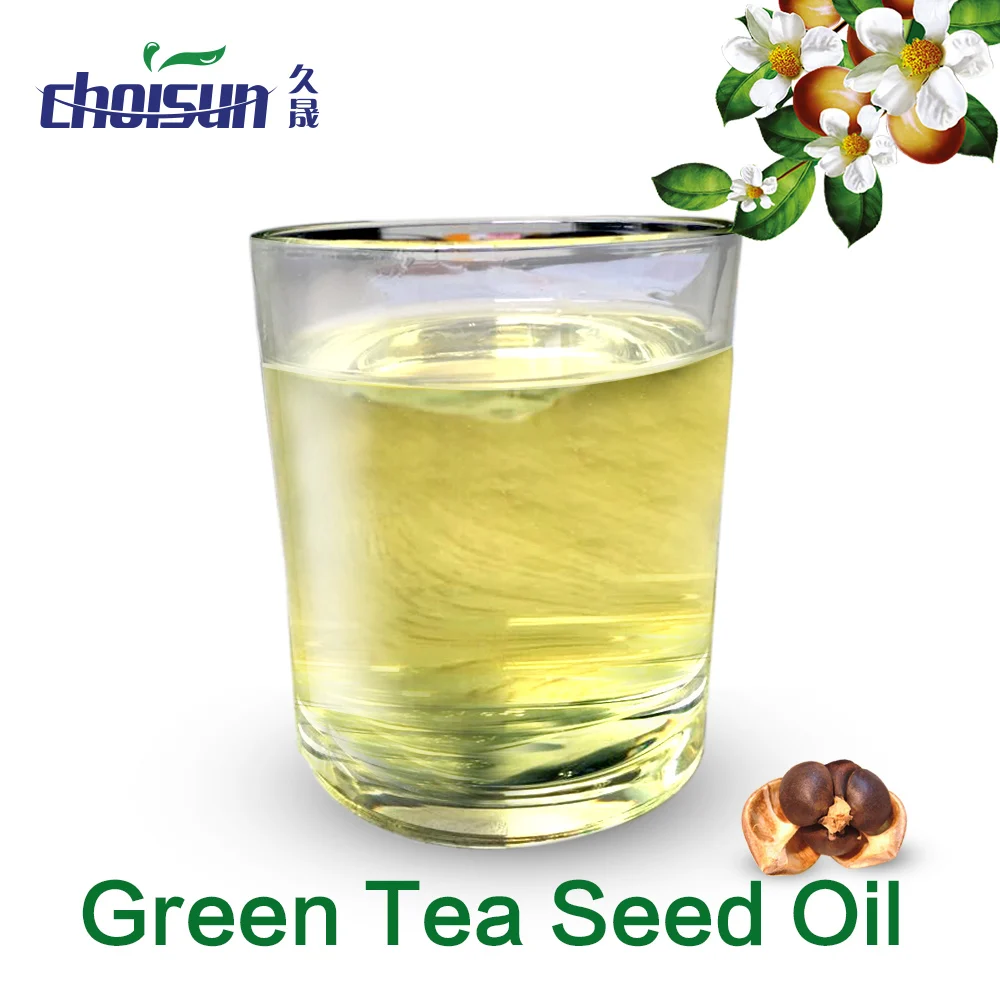 High Quality  Safflower Seed Oil