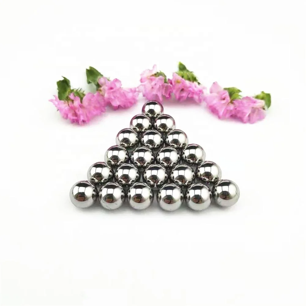 21/32'aisi 316 G10-1000 stainless steel ball