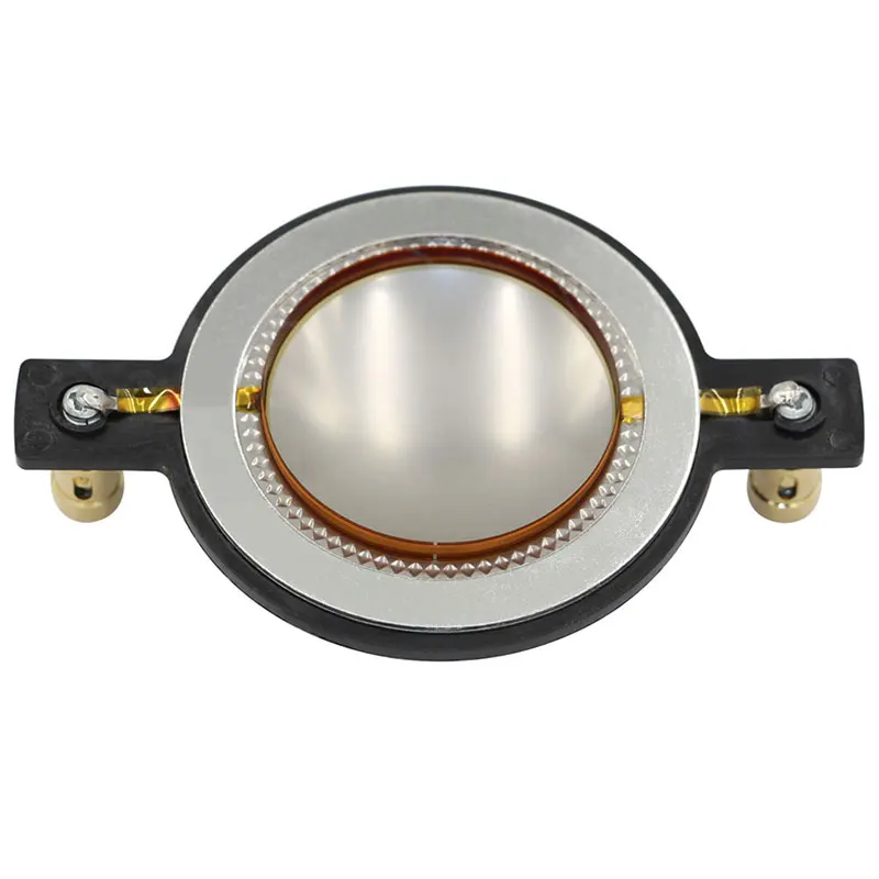 YOTO Factory Hot Sale 300 Watts Big Power 8 Ohms RA442P Pure Titanium 1.75 Inch CCAW 44.4mm Voice Coil