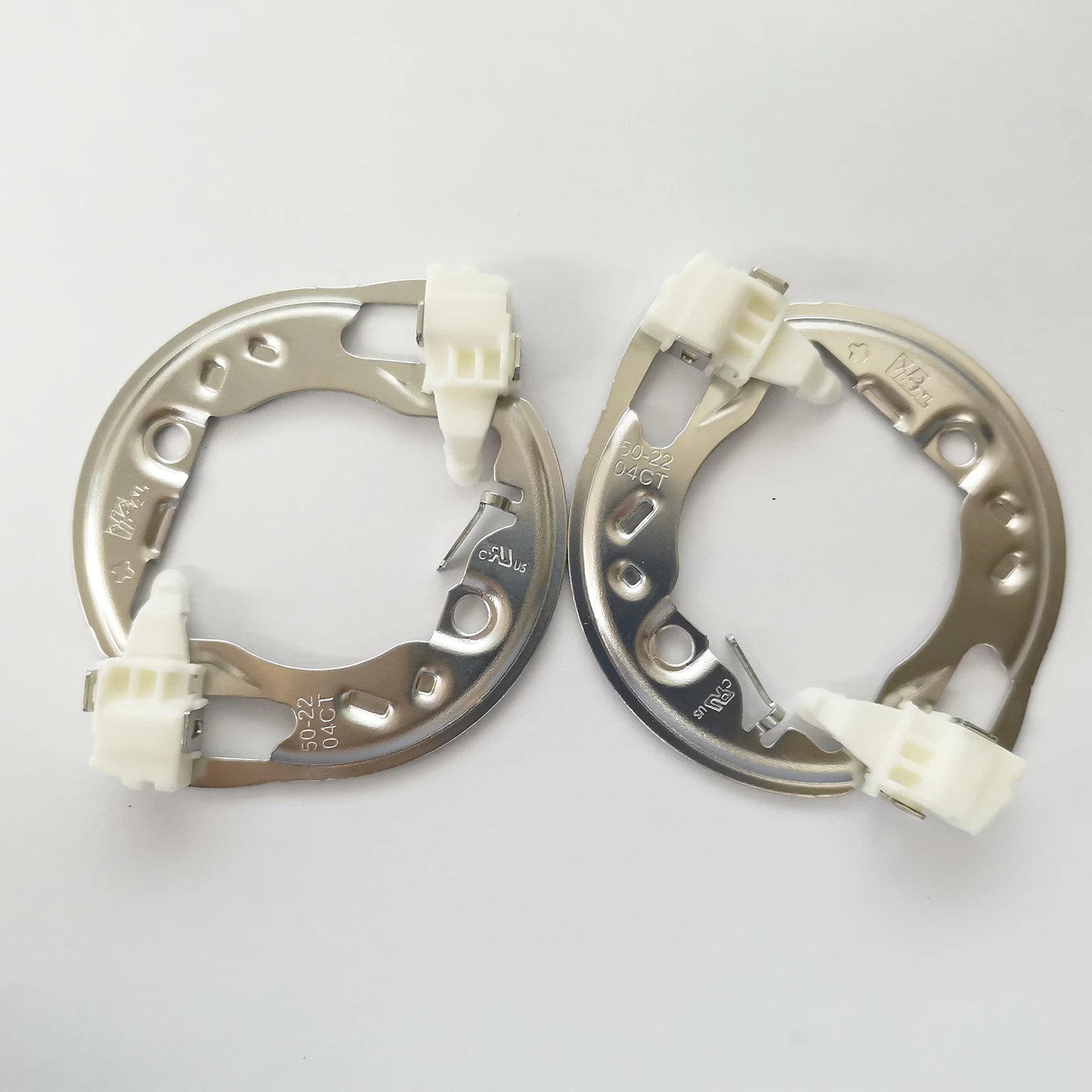 New and Original Ideal 50-2204CT for  CXB3070 CLU048  COB  LED Solderless Holder