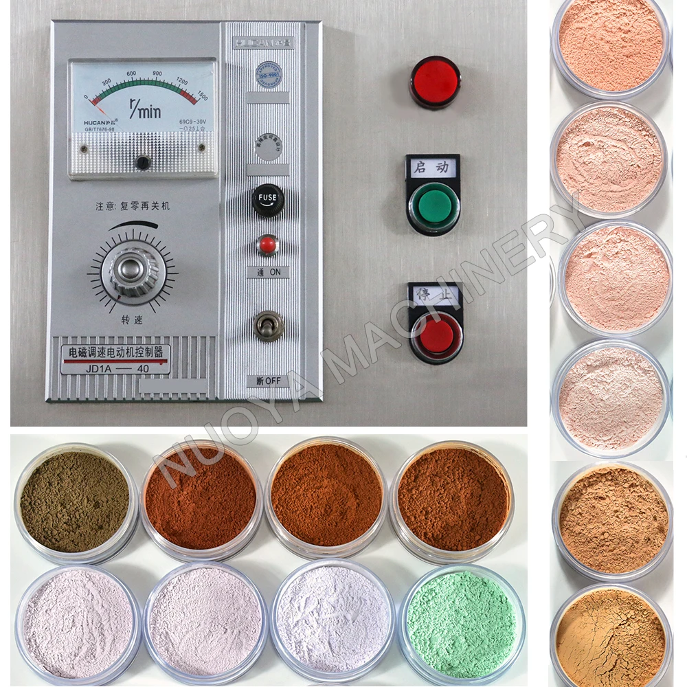 HD-100 Chemical Food three dimensional rotating drum dry powder mixer machines 3d powder mixing machine