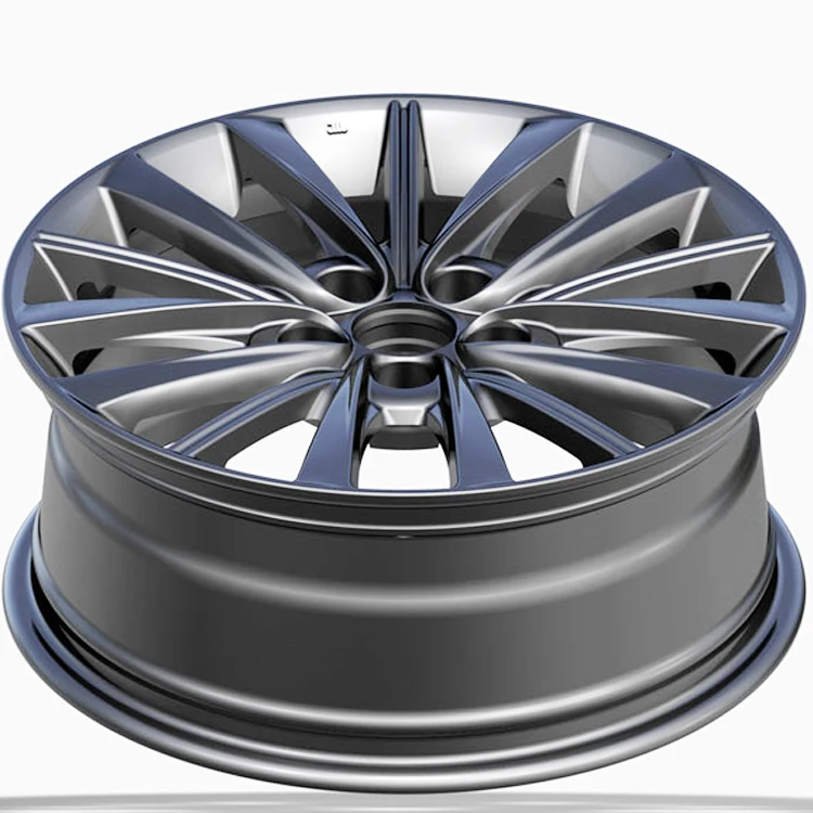 Masai  wheels car alloy wheels 17 inch 17 inch car alloy wheels