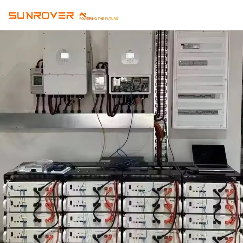 Литиевая батарея deye batterie 51 2 В 100ah 120ah 200ah 5kwh 10kwh для хранения энергии