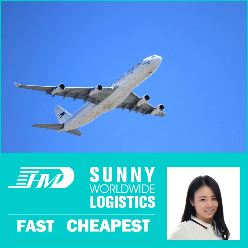 Swwls Freight Forwarder Door To Door Shipping Cost To Sweden Air Freight