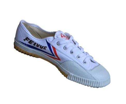 Wholesale shaolin black canvas Kungfu shoes