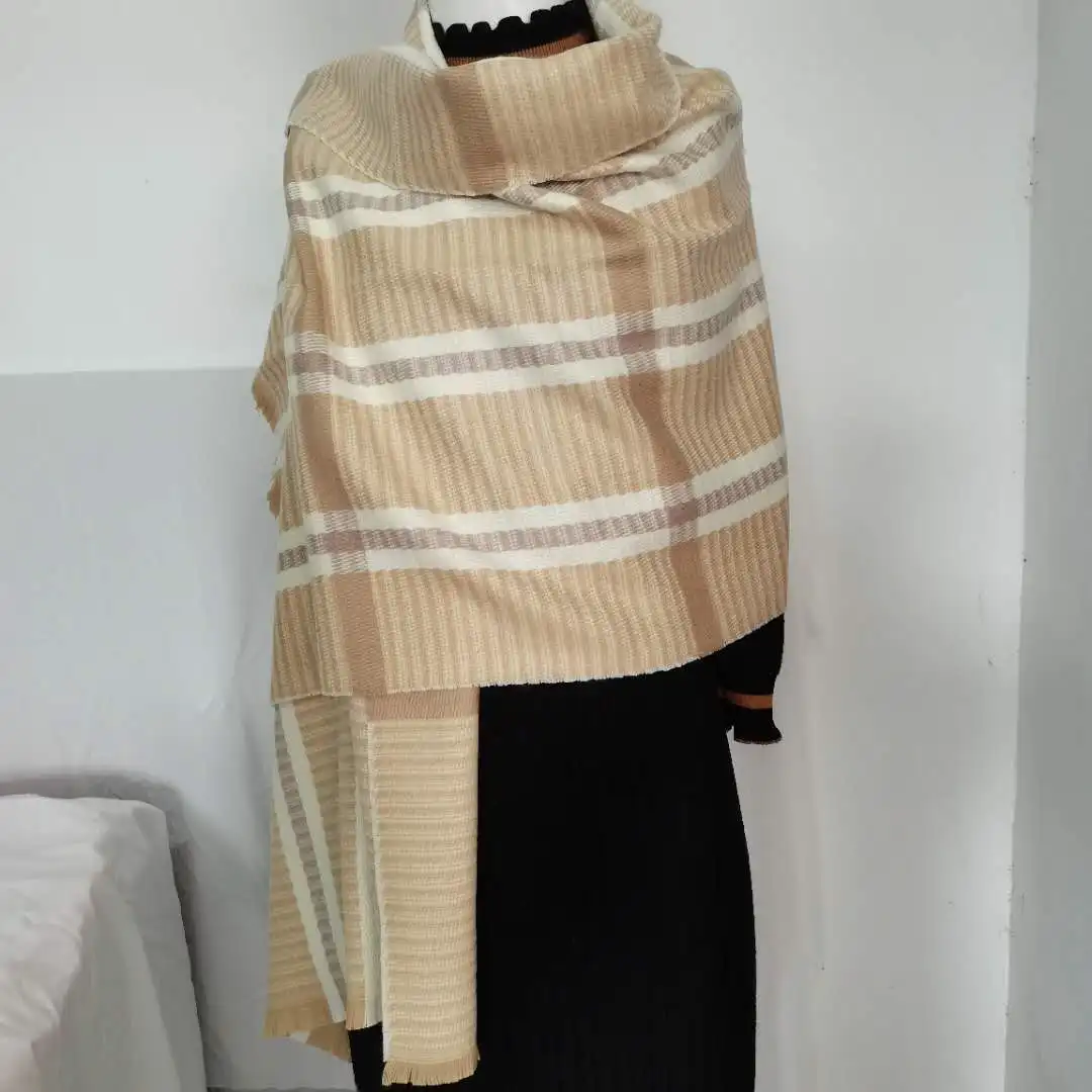 
Wholesale Chiffon Plain Scarf Women bubble Muslim scarves 