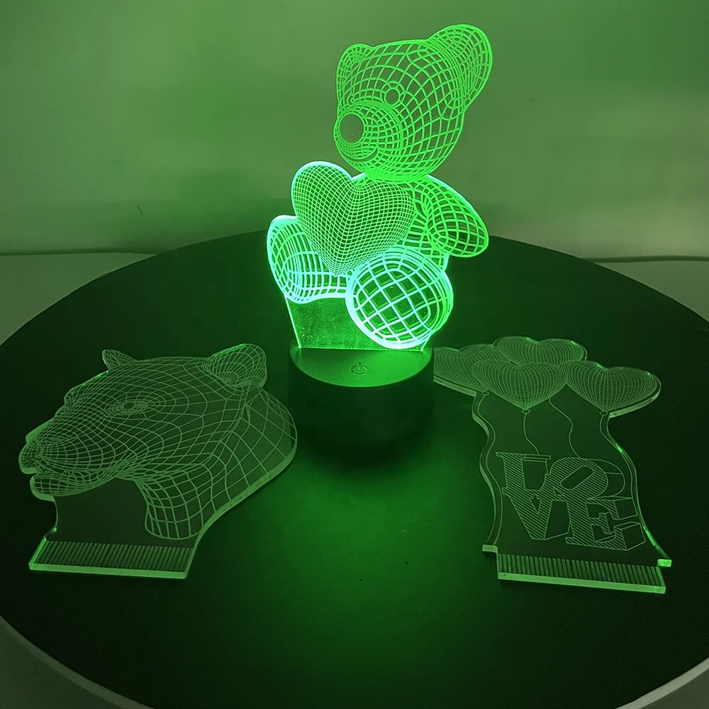 New Outdoor Logo Custom Signage Wedding display led light bases Beer Neon Alphabet Acrylic Letters Led Neon Business Sign Boards