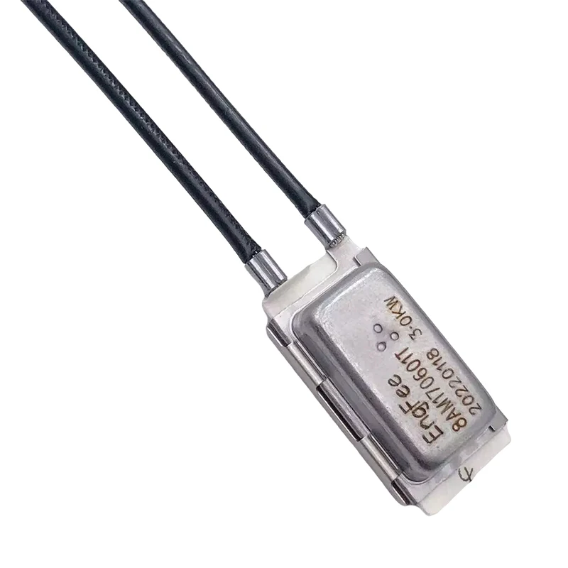 8AM extra high current pump thermal protector bimetal thermal switch