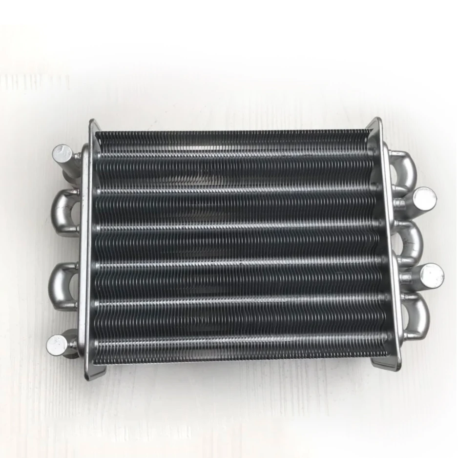 China manufacturer High quality wall hung gas boiler heat exchanger