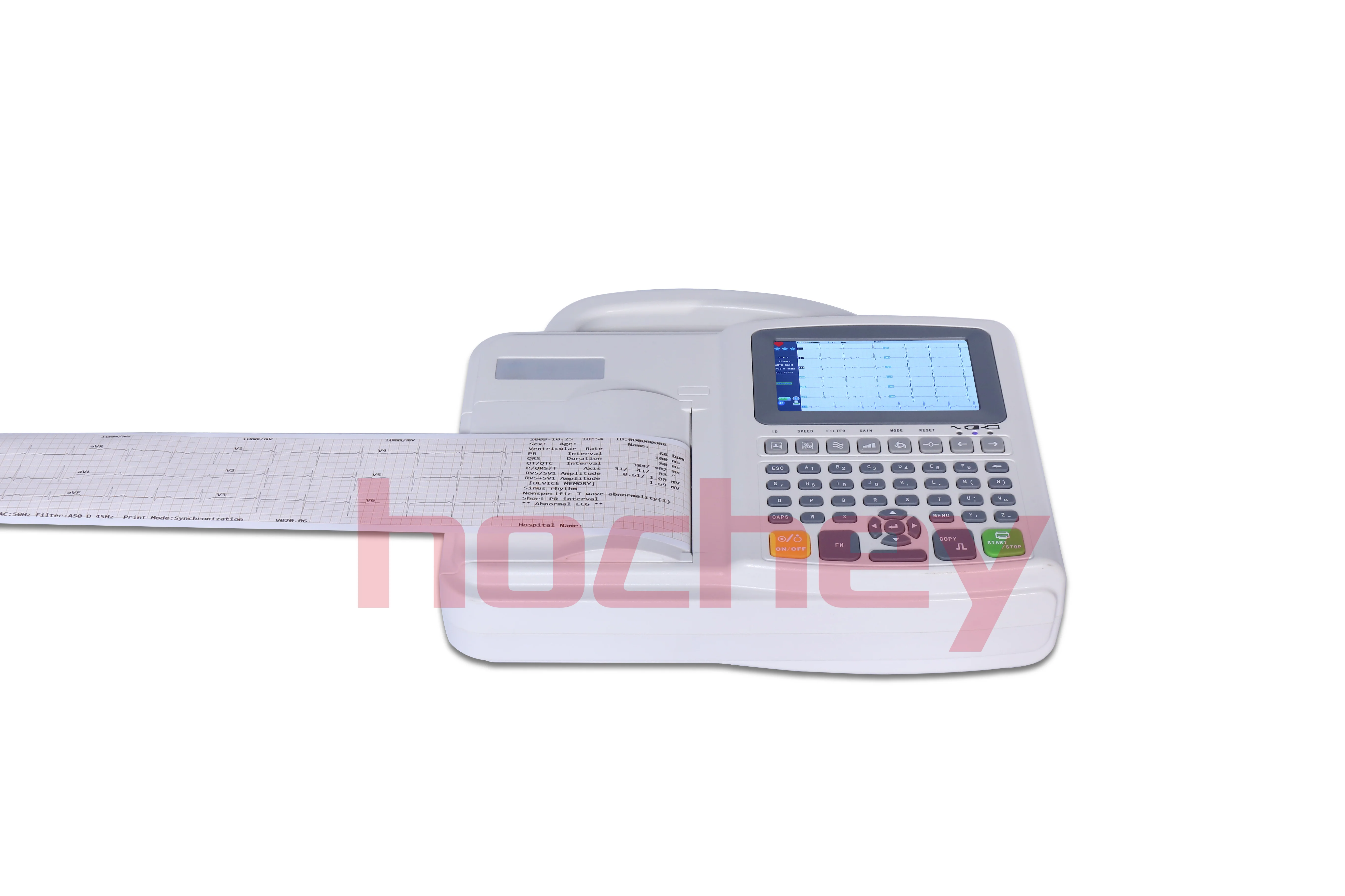 MT MEDICAL10.4 inch touch screen 60T/H  laboratory equipment fully auto hematology veterinary blood cell analyser