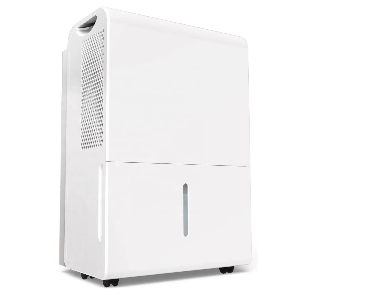 Smart LG Samsung Air Purifier Dehumidifier for Home Use Portable 50Pint Wholesale Price Low MOQ 2023 Deshumidificador 110V/220V