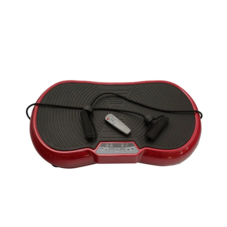 Crazyfit Vibro Massager Machine and Vibration Plate Sport Massagers for Effective Massage