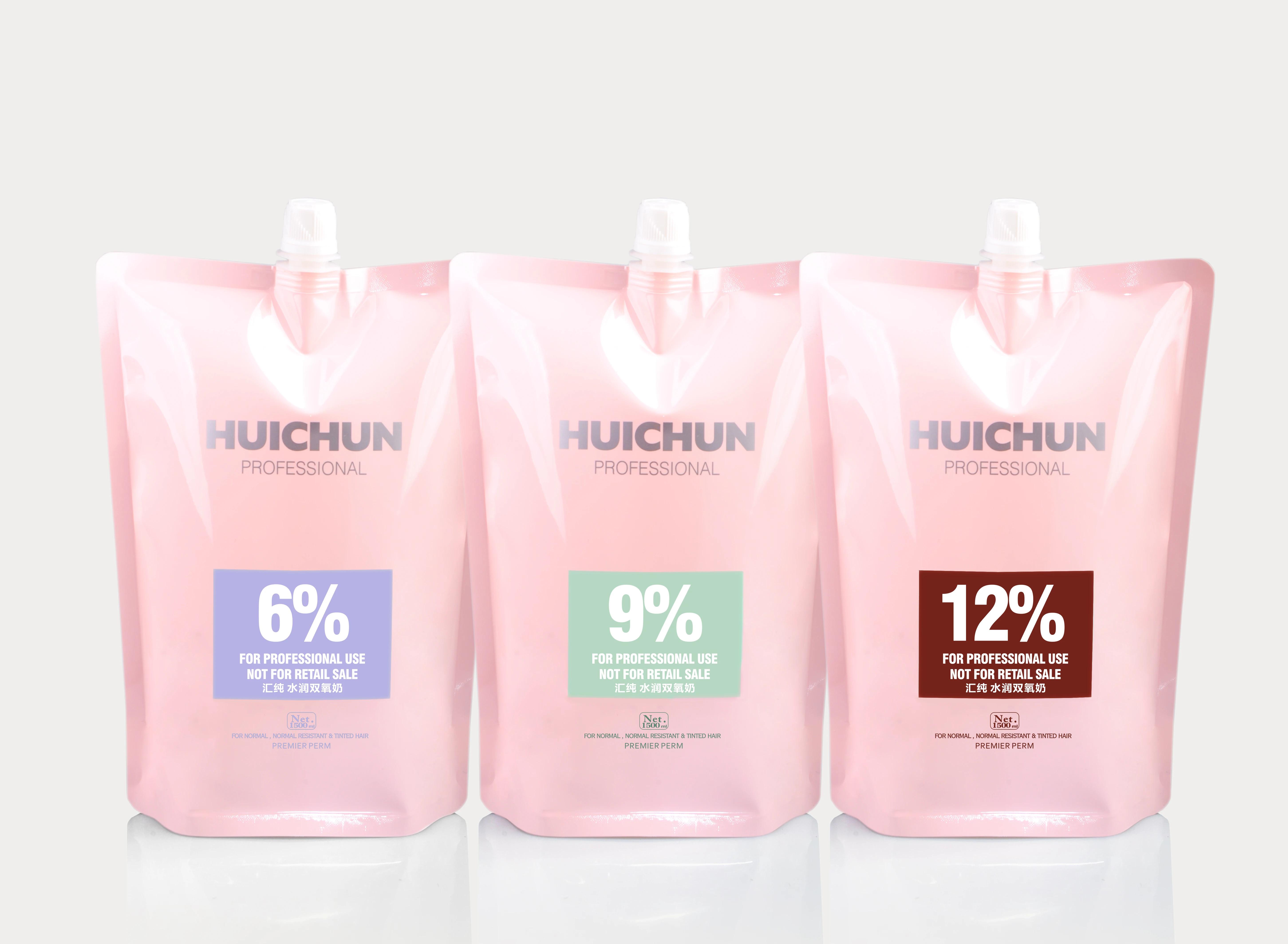 100% Gray Hair Coverage Wholesale Private Label Salon Professional Permanent Black Hair Dye