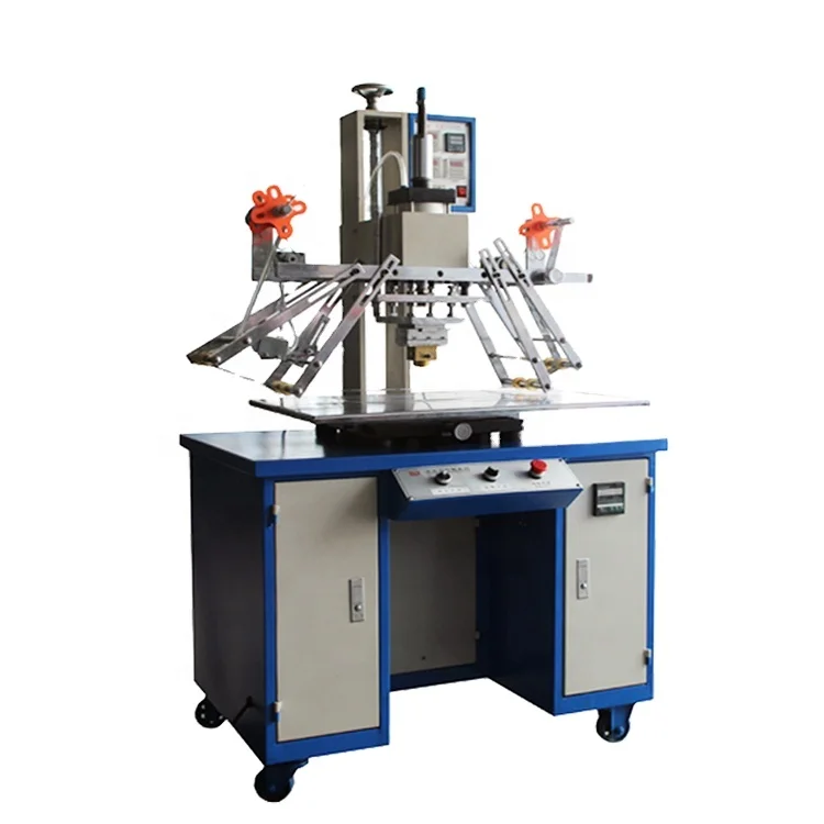 T & D высокоскоростная HGGP-50 голографическая машина для горячего тиснения 3D-голограммы термопресс 220 В пневматическая этикетка 120