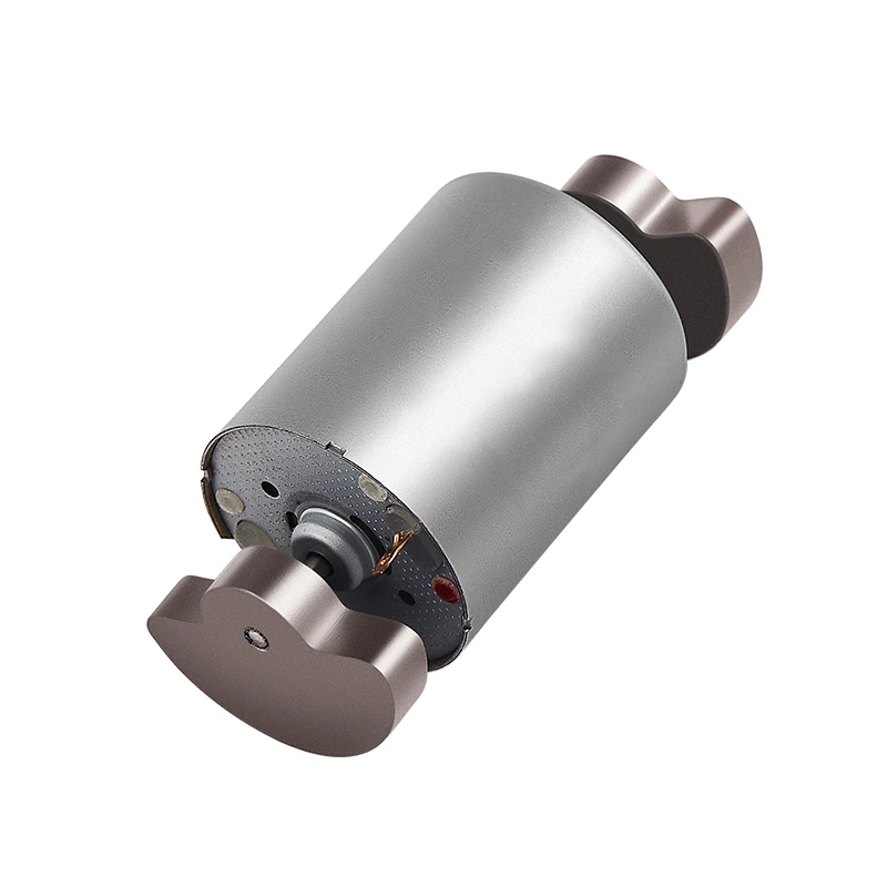 Faradyi Custom R370 Vibration Motor 48V Dc Motors For Electric Cars 12V Dc Motor 1000W