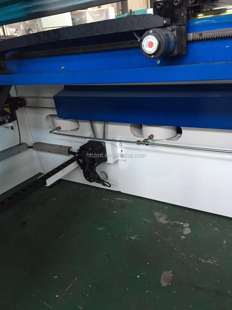 Automatic iron sheet metal steel cnc bending machine ,wc67y-160/2500 ,nantong brake press