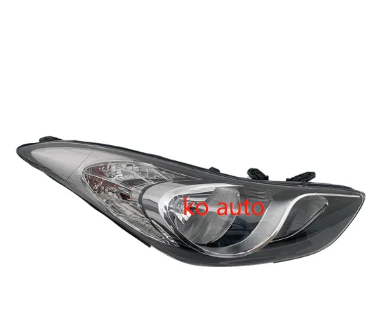 fog lamp  day light fog light  fog lamp day lamp  for hyundai  ELANTRA   2012  2013 2014