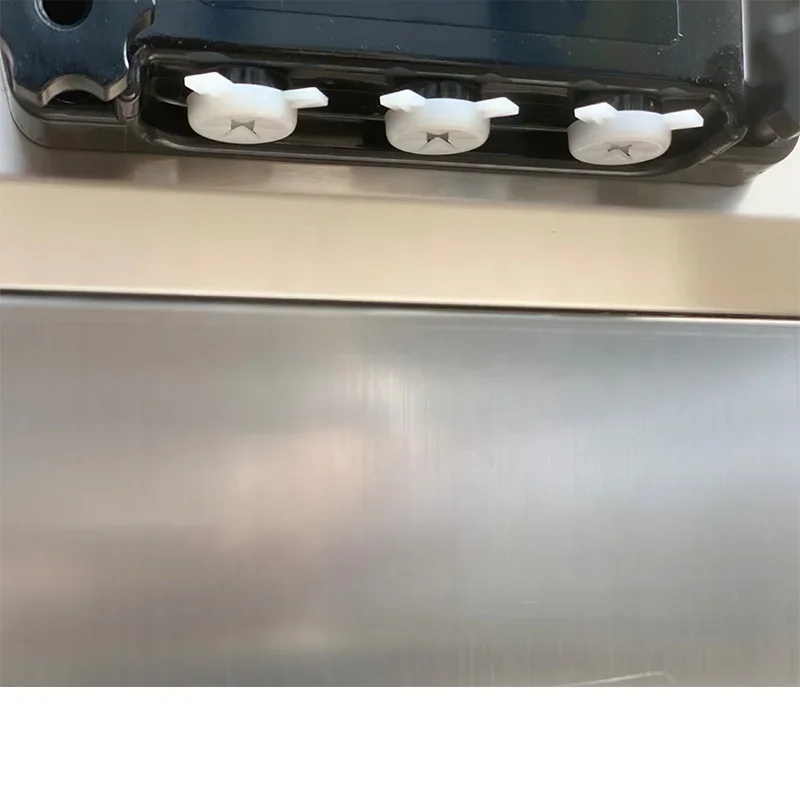 38 L per Hour Automatic Ice cream machine Soft serve ice cream machine Big capacity soft ice cream maker machine best price