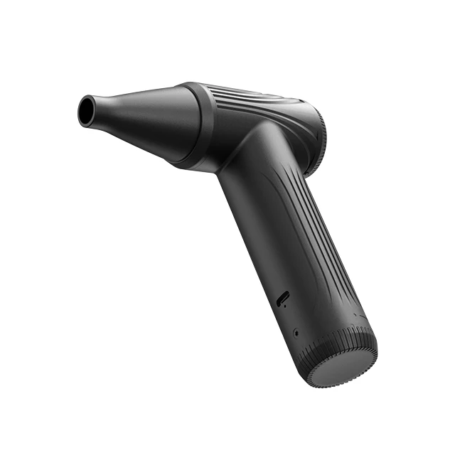 Rechargeable wireless handheld portable home auto vacuum cleaner small cordless car vacuum cleaners with air duster
