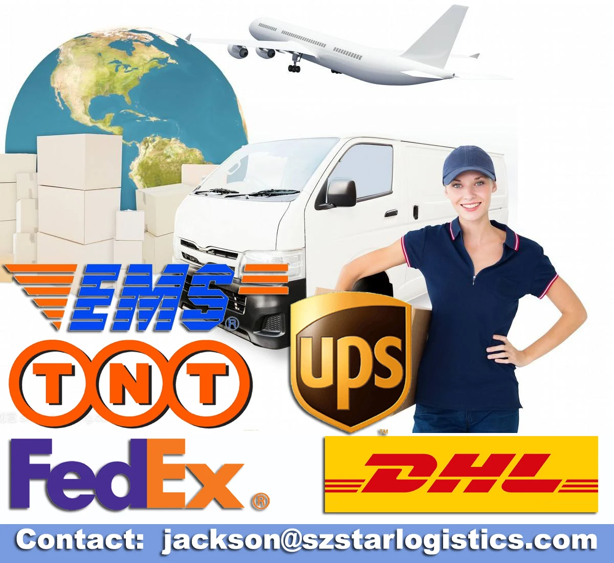 Профессиональная авиаперевозка экспресс-перевозка из китая в Эквадор Колумбию Мексику Чили Великобританию США Нидерланды