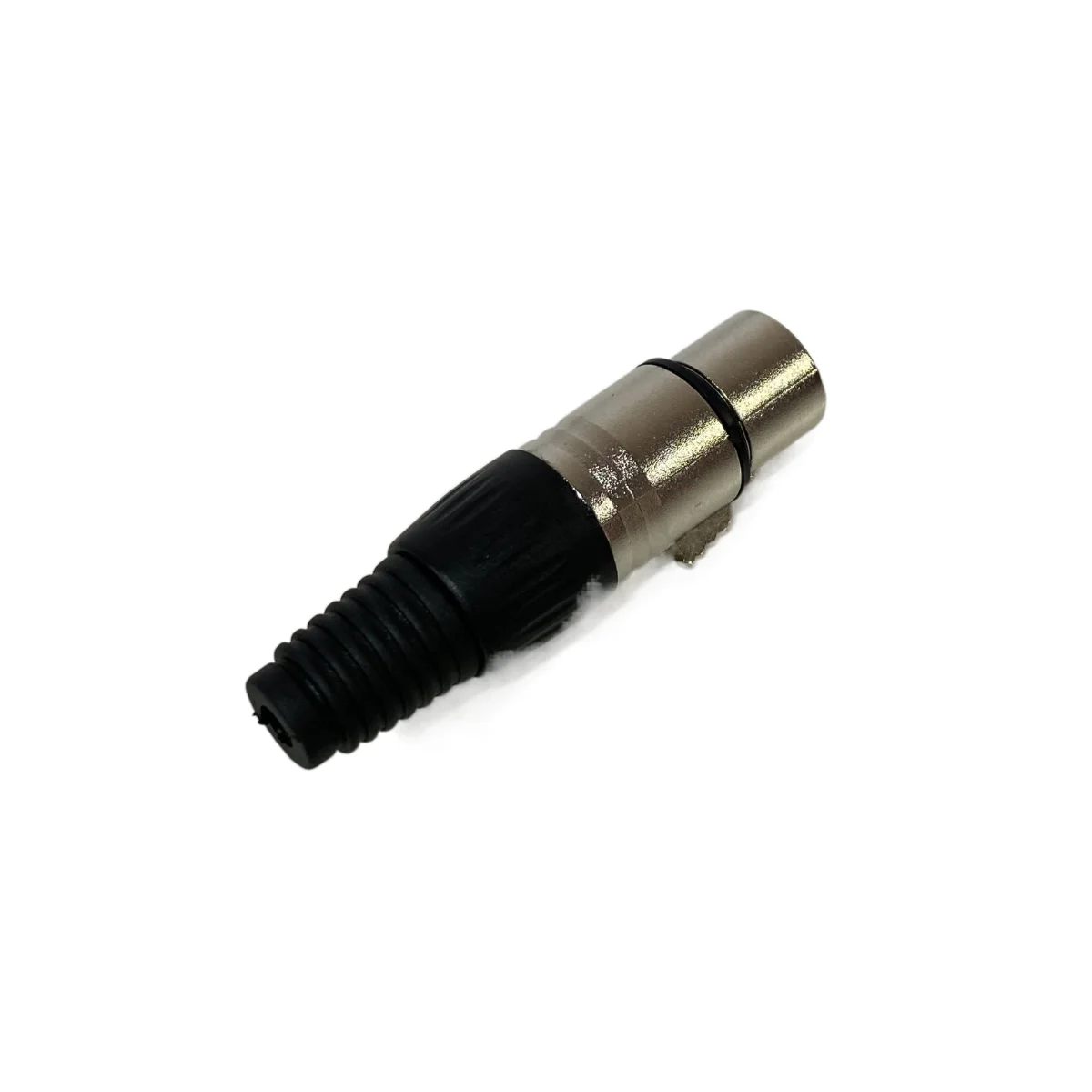 Factory Direct Sale Xlr Gold Plated Balanced Male And Female Plug For Mic Audio Connector Adapter