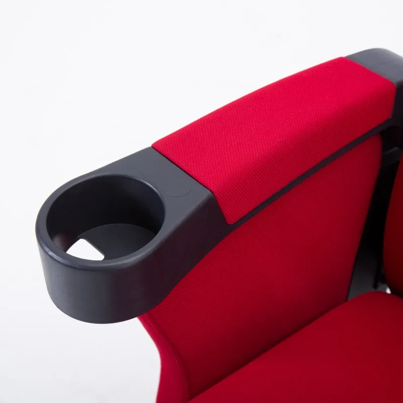 Price Auditorium Chairs  Conference Lecture Hall Church Chair Theater Seating with folding table