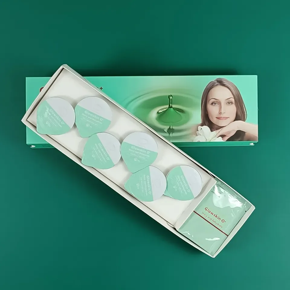 BECO 7 In 1 Oxygen Facial Machine  Hidra Oxygen Facial Machine Oxygen Pods