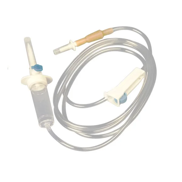 
veterinary iv infusion set 