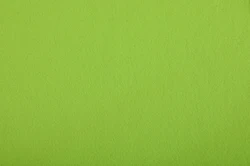 js030 100% Polyester mesh single fleece fabrics for clothing  fabric fluorescent yellow